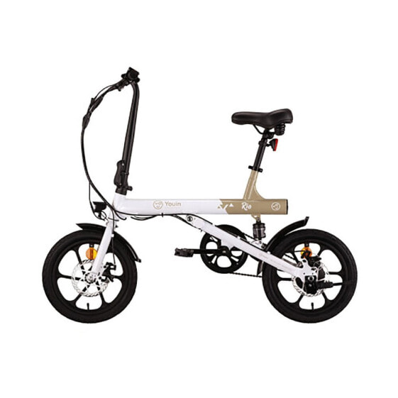 YOUIN Rio Urban Folding Electric Bike