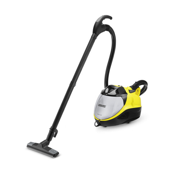 Пароочиститель/паропылесос Karcher SV 7 1.439-410.0 2200 Вт