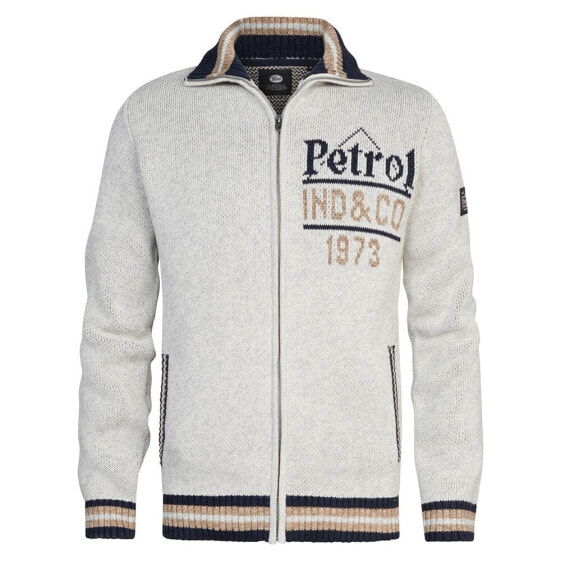 PETROL INDUSTRIES 298 Sweater