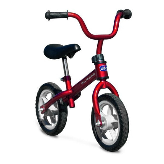 Детский велосипед Chicco Красный (30+ Months)