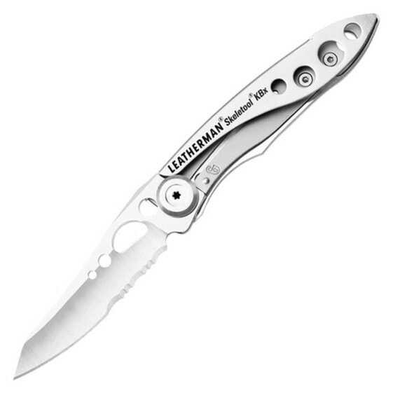 Нож карманный Leatherman Skeletool KBx 420HC