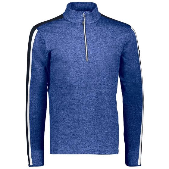 Флисовая толстовка CMP 39L2577 Ultralight Sweat Half Zip