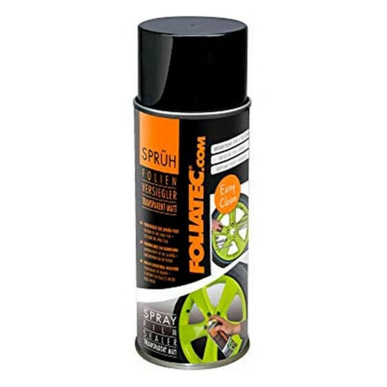 Жидкая резина для автомобилей Foliatec 2107 400 ml