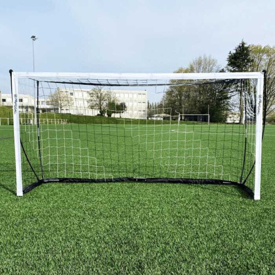 SPORTI FRANCE Flexi-Goal 2.4x1.2 m Foldable Football Goal