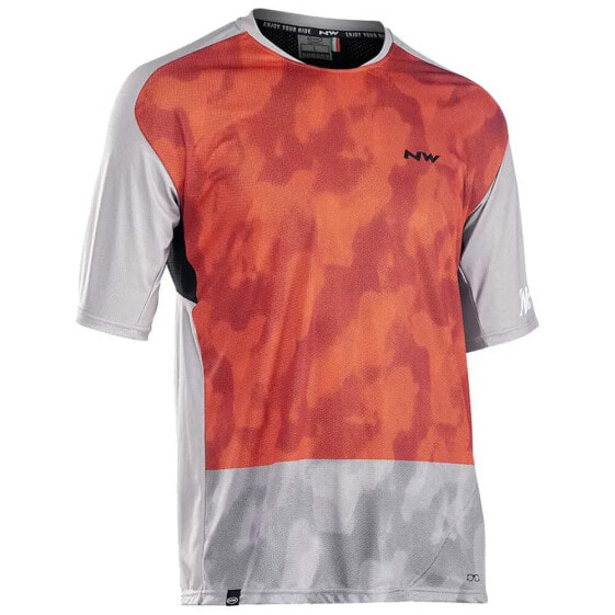 NORTHWAVE Edge short sleeve enduro jersey