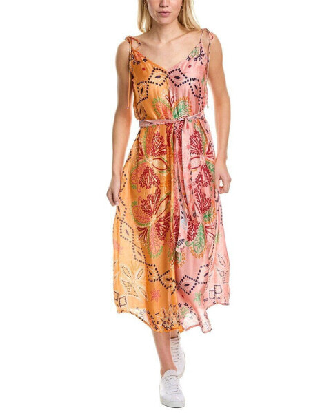 Sundress Cary Dress Women's