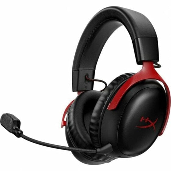 Игровая гарнитура HyperX 77Z46AA Красный