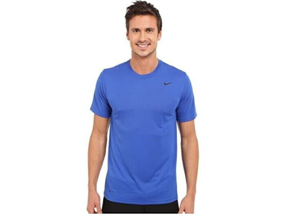 Футболка Nike Men's 246929 Legend 2.0 черного цвета размер XL 2.0