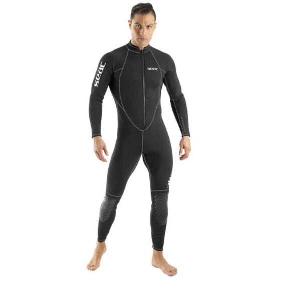 SEACSUB M.Lungo Carezza diving wetsuit 2 mm