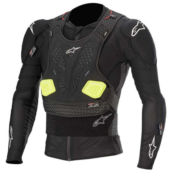 ALPINESTARS Bionic Tech V2 Chest Protector