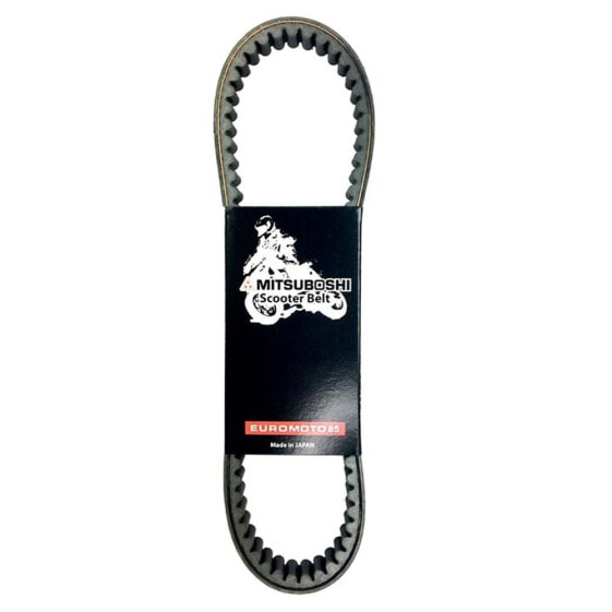 MITSUBOSHI Piaggio Zip Fast Rider 50 Transmission Belt