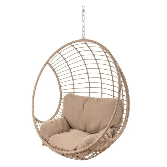 Hanging garden armchair Ariki 105 x 113 x 64 cm