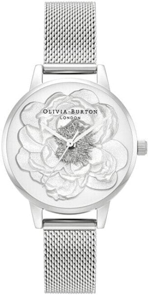 Часы Olivia Burton Blossom Bouquet