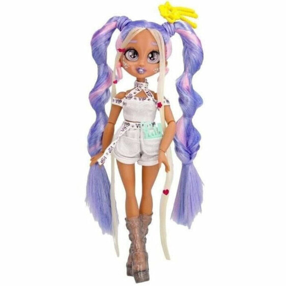 Кукла IMC Toys Vip Pets Fashion - Hailey