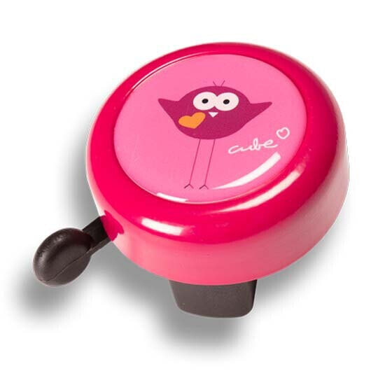 CUBE Friends Bird Bell