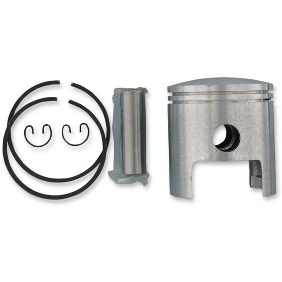 PARTS UNLIMITED Snowmobile Bore 73.50 mm Ref:09-8102 Aluminium Piston Kit