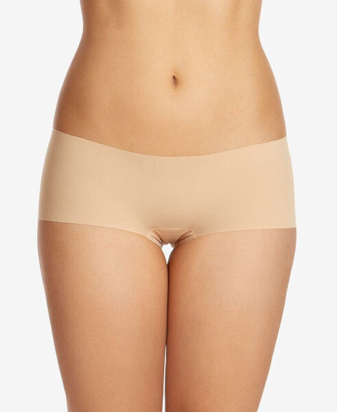 Women's Breathe Boyshorts Underwear 6J1281B hanky panky ფერი: Taupe (Nude  5); ზომა: M შეიძინე 111 ქართული ლარი ინტენეტ მაღაზიაში Unitrading,  ქვედაბოლოები hanky panky