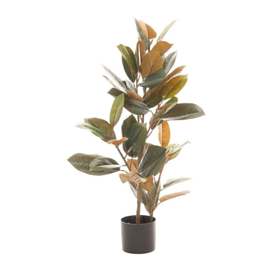 Decorative Plant PVC Iron Fig Tree 36 x 37 x 90 cm