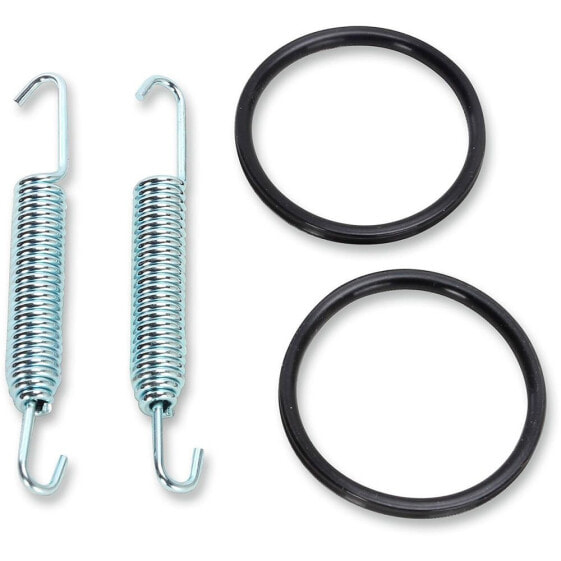 MOOSE HARD-PARTS 823143 Exhaust Gasket Kit Yamaha YZ125 05-19