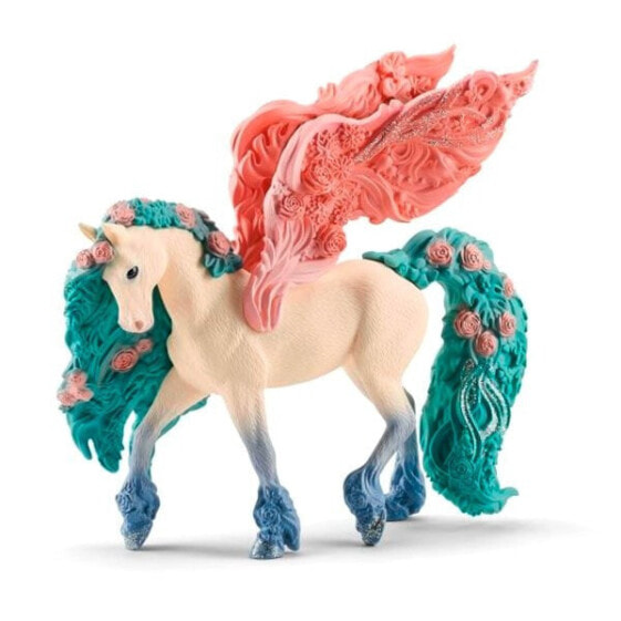 Фигурка Schleich Blossom Pegasus Bayala (Байала) 70590.