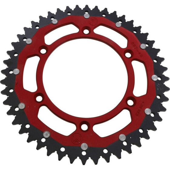 MOOSE HARD-PARTS Gas Gas MC 125 21-22 Rear Sprocket