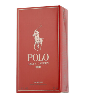 Ralph Lauren Polo Red Parfum Spray (nachfüllbar)