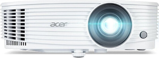 Projektor Acer (1280x800) Acer P1357Wi 4500-Lumen DLP 16:10 VGA HDMI composite video MHL Speaker 3D WXGA White