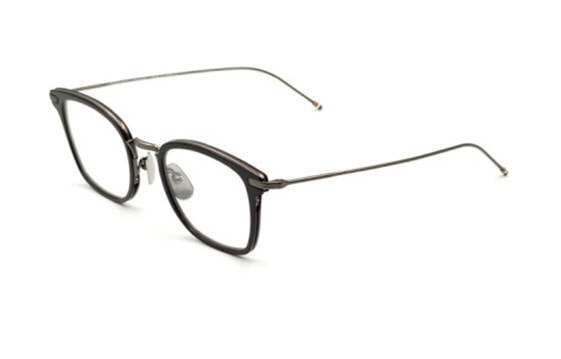 THOM BROWNE TBX905-01-BLK-BLK Frame