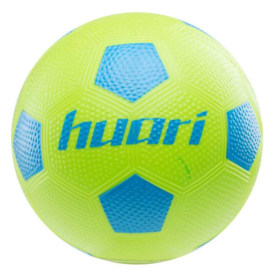 HUARI Zine Football Ball