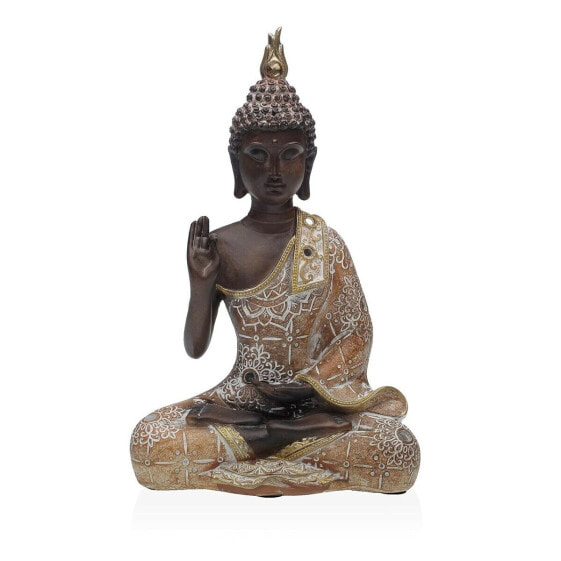 Декоративная фигура Versa Будда 9 x 24,5 x 16 cm