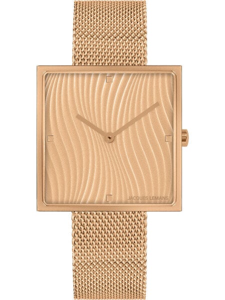 Наручные часы Jacques Lemans Design Collection Ladies 36mm 5ATM.