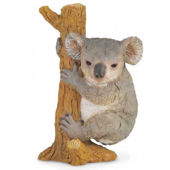 Фигурка Collecta Collected Koala Climbing Figure Animals of Australia (Животные Австралии)