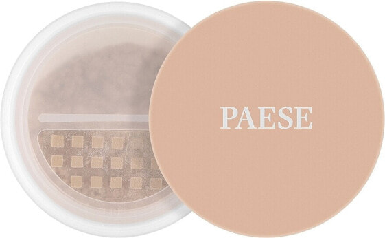 Paese Cotton Delight Illuminating Powder