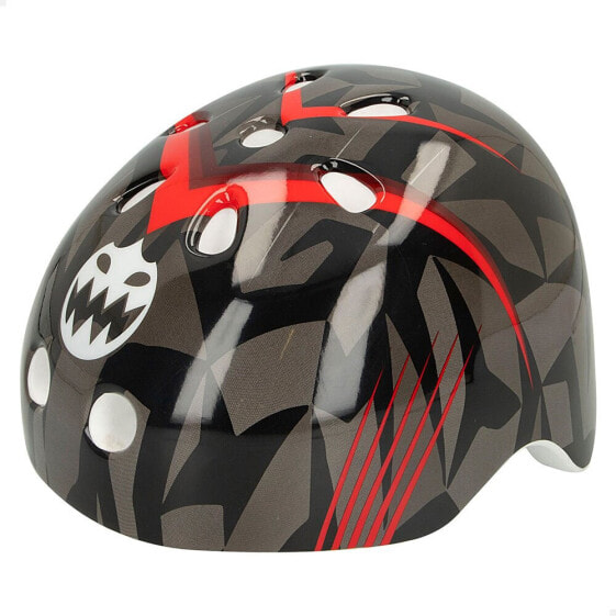 COLORBABY Monsters Riders Helmet