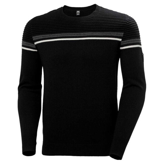 HELLY HANSEN Carv Knitted Sweater