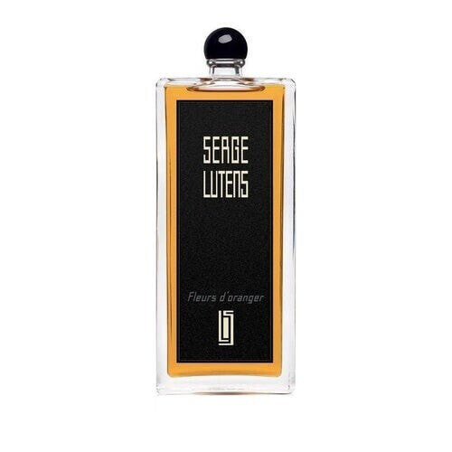 Serge Lutens Fleurs d'Oranger Eau de Parfum