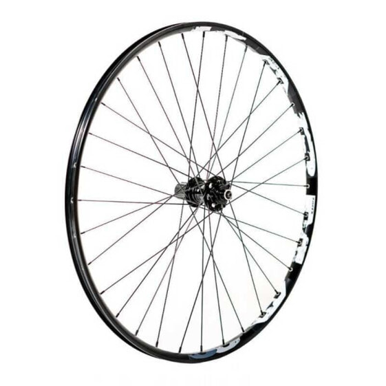 Колесо переднее велосипедное MTB NOVATEC Karma 26´´ QR Disc