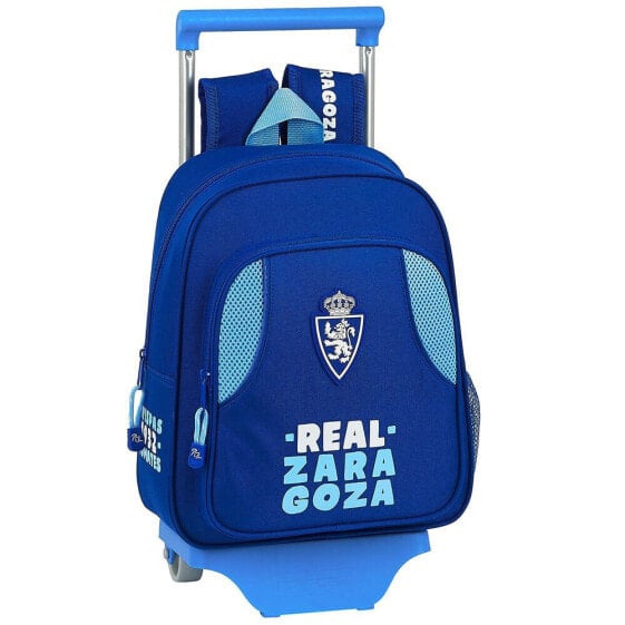 Походный рюкзак safta Real Zaragoza