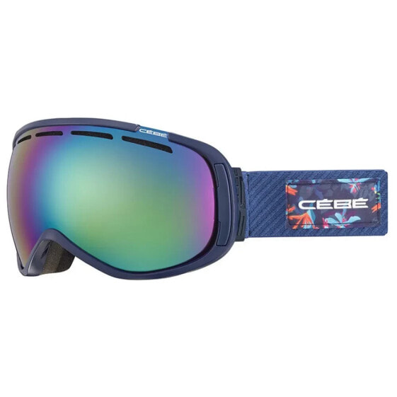 CEBE Feel´In Ski Goggles