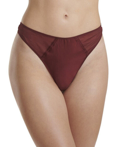 Wolford Silk-Blend Bikini Brief Women's Xl