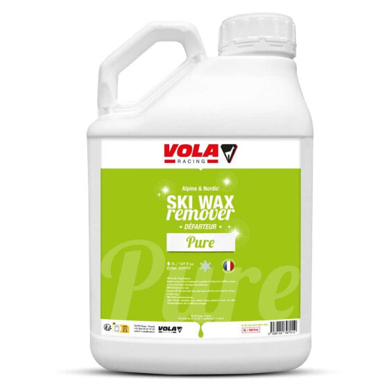 VOLA Pure 5L Base Cleaner