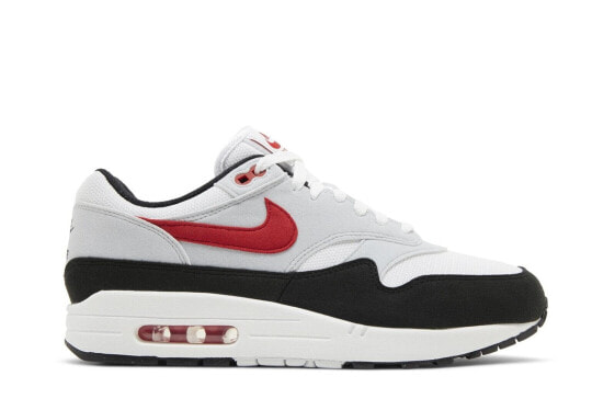 [FD9082-101] Mens Nike AIR MAX 1 'CHILI 2.0'