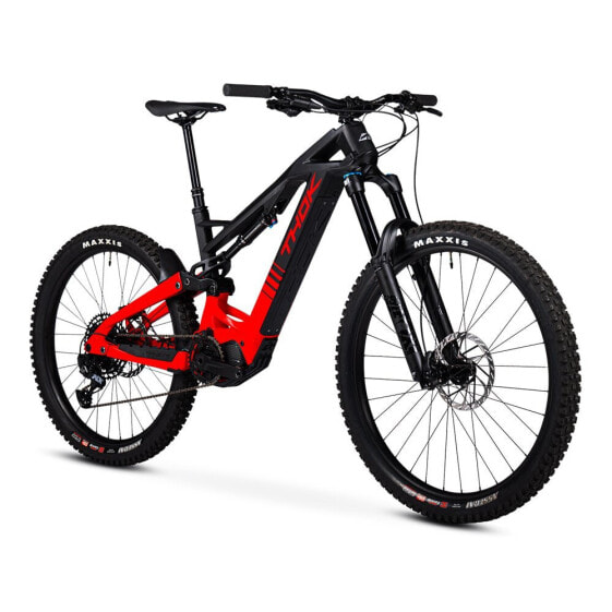 THOK Gram 29/27.5´´ NX Eagle 2023 MTB electric bike