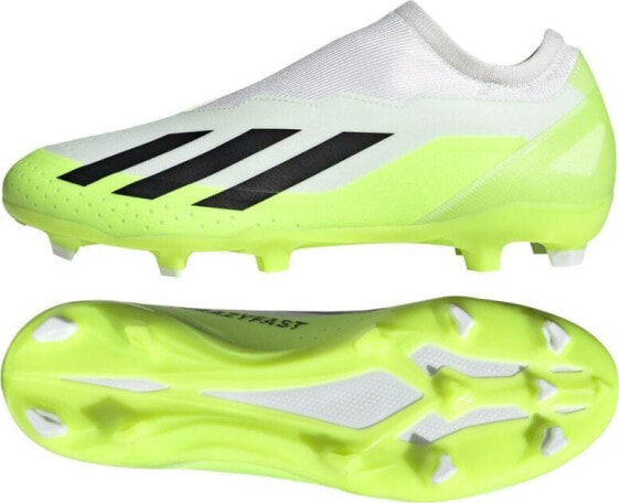 Adidas Buty adidas X CRAZYFAST.3 LL FG HQ4515