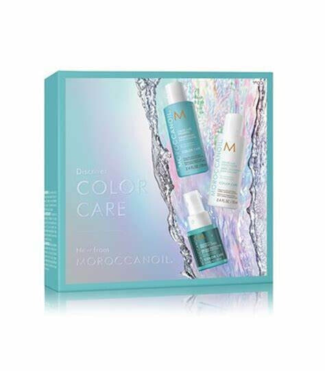 Color Care cosmetic set