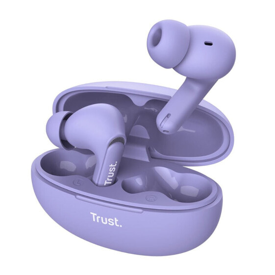 Беспроводные наушники Trust 25297 True Wireless