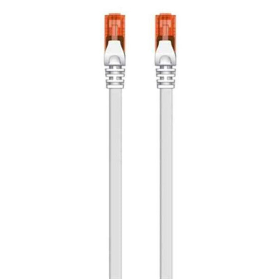 UTP Category 6 Rigid Network Cable Ewent (5 m)