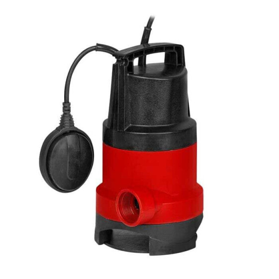 WORGRIP Submersible pump dirty water 900W