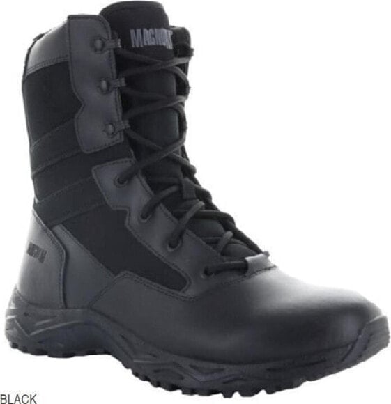 Magnum BUTY WYSOKIE INTERCEPTOR BLACK 42