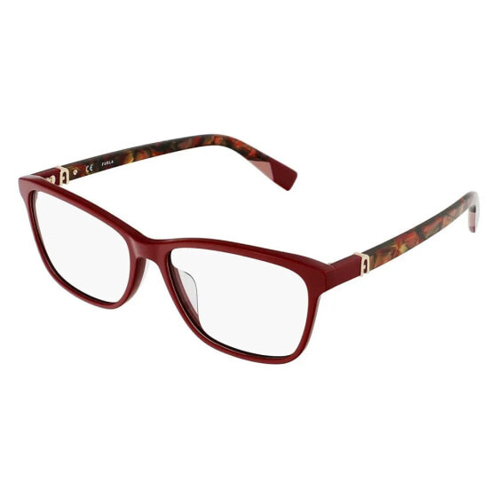 FURLA VFU445-5408LA glasses